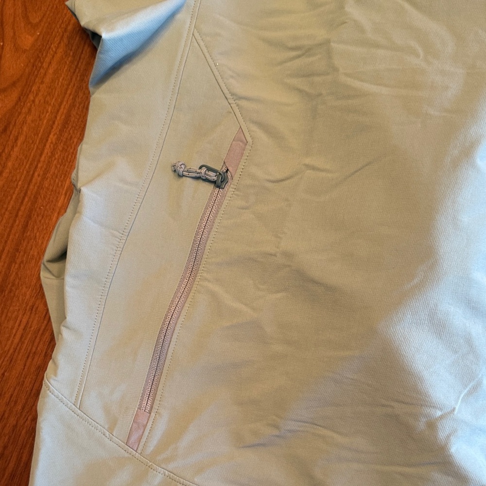 Arc'teryx Full-Zip Jacket, outer shell - image 7